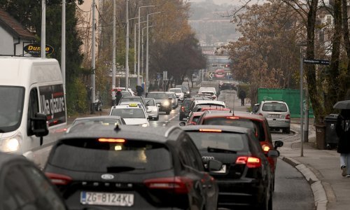 Europska država smanjila prebrzu vožnju za 90 posto: Rješenje nisu kamere