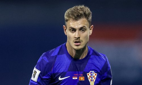 Stanišić nahvalio najveću zvijezdu Kolumbije: 'To nije normalno'