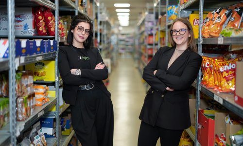 Tajni dućan u vašem kvartu: Nema blagajni, nema redova, a kupuje se naveliko