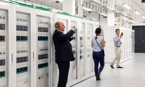 Možemo li sustići Kinu i SAD? 'EU ih želi graditi tisuće, no nailazi na zid'