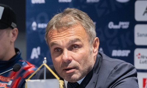 Tko je Vedran Pavlek? Nosio hrvatsku zastavu na otvaranju Igara pa postao gazda hrvatskog skijanja