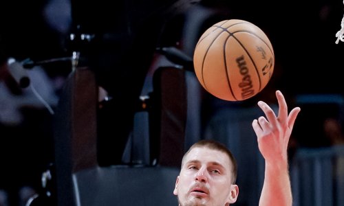 Povijesna večer: Fantastični Nikola Jokić postavio još jedan rekord NBA lige