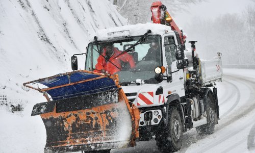 Dokad će trajati ovaj kaos s vremenom? Evo što prognoziraju meteorolozi DHMZ-a