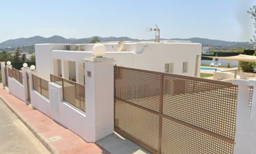 Pogledajte Pavlekovu luksuznu vilu na Ibizi. Nalazi se na jednoj od najskupljih lokacija