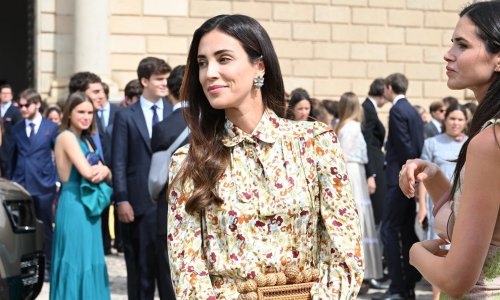 Modna lekcija najbolje odjevene princeze: Ovo je savršena suknja koja se nosi uz balerinke i čizme