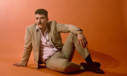 Zvučni analgetik za moderno doba: ‘Tigrova mast’ Mate Ponjevića