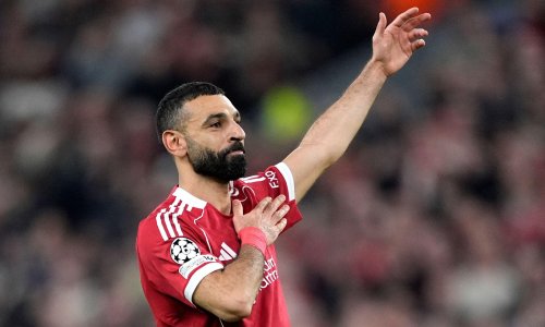 Mo Salah odlazi kao najveći: Tek kad ode, shvatit će se što je ostavio