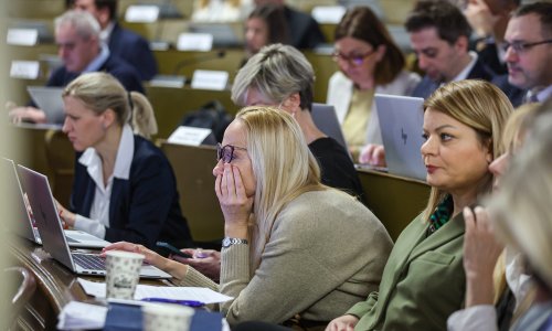 Gradska skupština: Besplatni prijevoz dobiva još jedna skupina građana