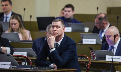 Herman o povećanju kreditnog rejtinga Zagreba: Za to je zaslužan Plenković, a ne Tomašević