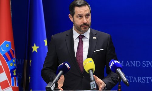 Glavina o skijaškom savezu i insinuacijama da je pomogao korupciji: 'Sramotan pokušaj'