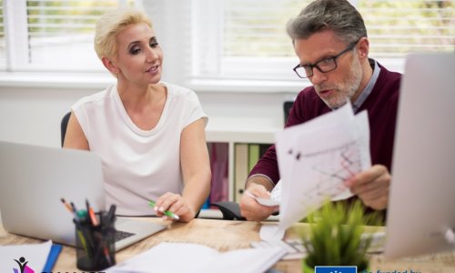 Novo istraživanje pokazuje da Europljani stariji od 50 imaju snažan interes za pokretanje vlastitog biznisa