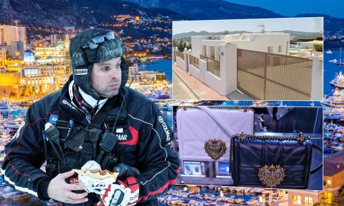 Cure šokantni detalji: Pavlek milijune trošio na egzotična putovanja i luksuznu odjeću. Povukao je zanimljiv potez