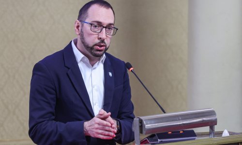 Tomašević: U Resniku se neće graditi energana, za to će se tražiti zasebna lokacija