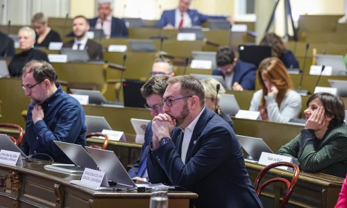 ZG Skupština usvojila Plan gospodarenja otpadom Grada Zagreba, oporba oštro protiv