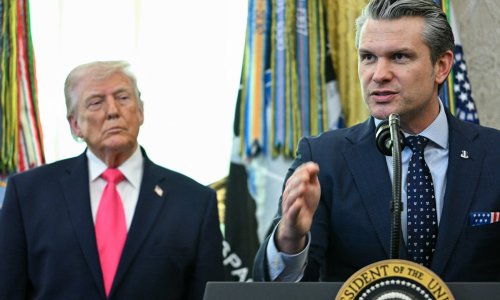 Pentagon razmatra 'konačni udar' na Iran: Ovo su četiri opcije