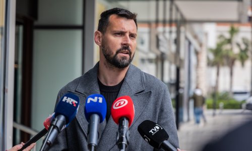 Centar traži zabranu točenja alkohola u gradskoj jezgri u noćnim satima