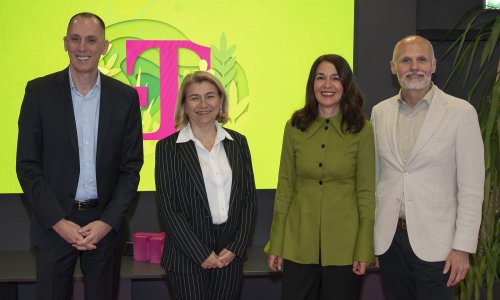 HT gradi digitalnu i zelenu infrastrukturu: Milijarde ulaže u mrežu, AI i obnovljive izvore