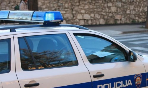 Kriminal u Opatiji: Petero uhićenih, među njima i policajac