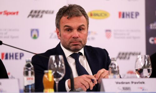 Javio se Vedran Pavlek, poslao je samo jednu rečenicu, a evo gdje se navodno nalazi