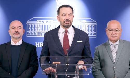 Peternel: Zatražit ćemo da se Stanivukovića proglasi personom non grata u Hrvatskoj