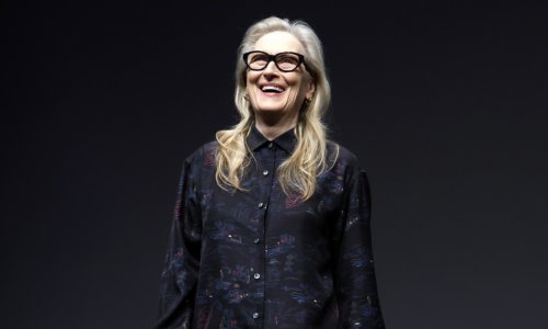 Veliki roman dobiva seriju na Netflixu, a Meryl Streep preuzima glavnu ulogu