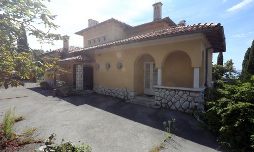 Bivša vojna vila u Kostreni dobila novog vlasnika: Sada se samo čeka potvrda Vlade