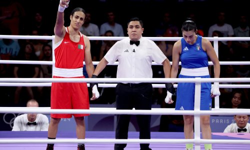 Kontroverzna tema dobiva epilog: Ovo bi moglo zauvijek promijeniti ženski sport