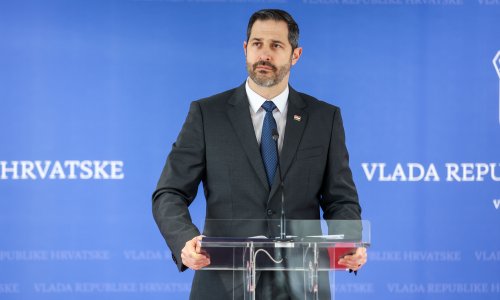 Ministar Glavina o aferi koja je zapanjila Hrvatsku: Strašno sam razočaran!