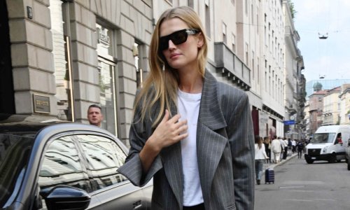 Ma kakve visoke pete: Zara je pokazala kakve ravne cipele nosimo ove sezone