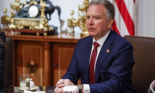 Witkoff: 'Poslali smo mirovni plan u Iran. Imali su materijala za 11 atomskih bombi'