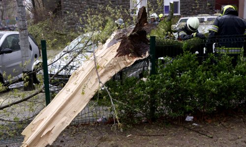 Vakula otkrio kad će se vrijeme smiriti: 'Nemojmo putovati ni na sjever ni na jug'