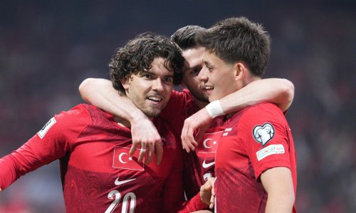 Turska na korak do SP-a! Srušila Rumunje fantastičnim potezom Realova dragulja, pogledajte gol