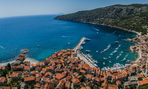 Ovo je najdublje mjesto u hrvatskom dijelu Jadrana: I dalje skriva tajne morskog dna