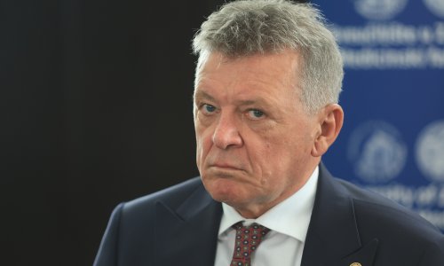 Turudić otkrio sve o aferi u skijaškom savezu i gdje se nalazi Vedran Pavlek