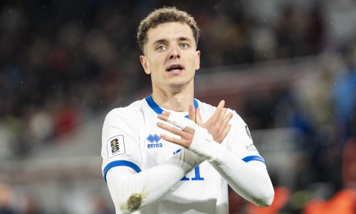 Nevjerojatan preokret Kosova protiv Slovačke, za put na SP će se boriti protiv Turske