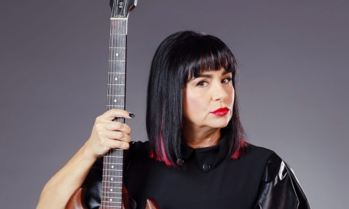 'Ove godine postat ćeš otac': Alka Vuica dirljivim riječima sinu čestitala rođendan