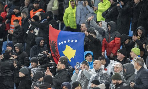 Srpski mediji: ‘Lažna država u finalu, tzv. Kosovo na korak do Svjetskog prvenstva’