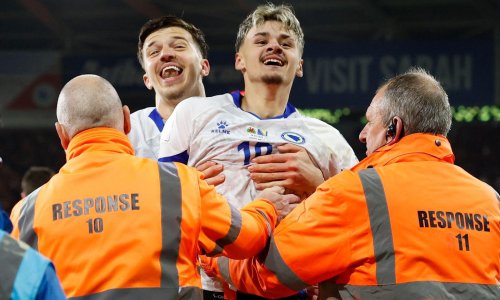 Evo s kime će BiH igrati u skupini SP-a ako pobijedi Italiju u play-offu