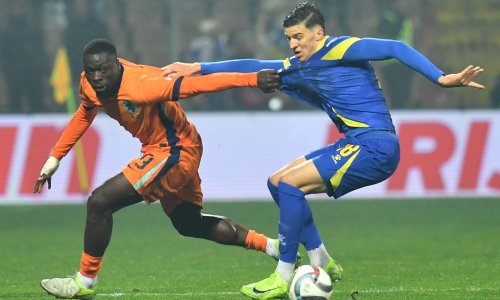 Euforija u reprezentaciji BiH: 'Samo se Boga bojimo, pojest ćemo Talijane'