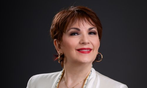 Zorica Kondža slavi 40 godina karijere: 'Na sceni me ostavila iskrenost. Ljudi osjete tko je hladan i lažan'