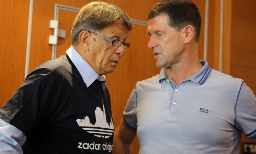 Sinovčić ostaje u zatvoru, Ćiro ga iznevjerio