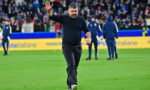 Gennaro Gattuso upozorava Italiju: Evo što je rekao kad je čuo da je BiH prošla Wales