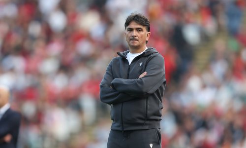 Luda utakmica! Kolumbija rano povela, Vušković odmah izjednačio s 25 metara