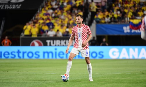 Hrvatska prvi put zaigrala u novom dresu za SP 2026., ocijenite ga