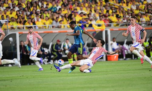 Ono što je rekao hrvatski reprezentativac nakon Kolumbije impresionirat će i Dalića