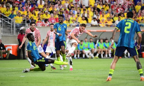 Hrvatski junak poslao jasnu poruku Brazilcima