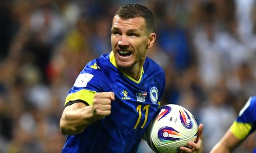 Bivši HNL as stao u Džekinu obranu: Što oni znaju što je nogomet...