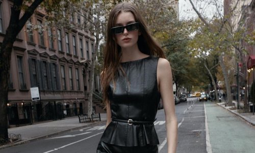 Ovu atraktivnu Zarinu suknju nosit ćete godinama, a košta 26 eura