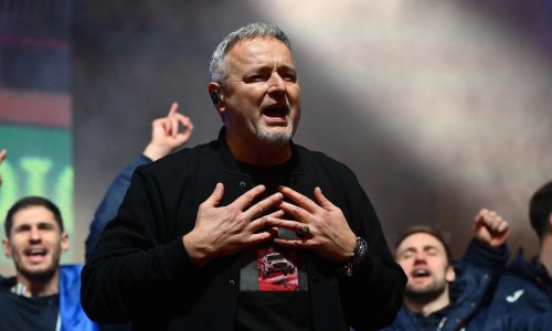 Thompson upozorio pratitelje: 'To nije istina, važno je znati...'