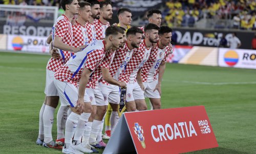Evo kakav omjer hrvatska reprezentacija ima s Južnoamerikancima